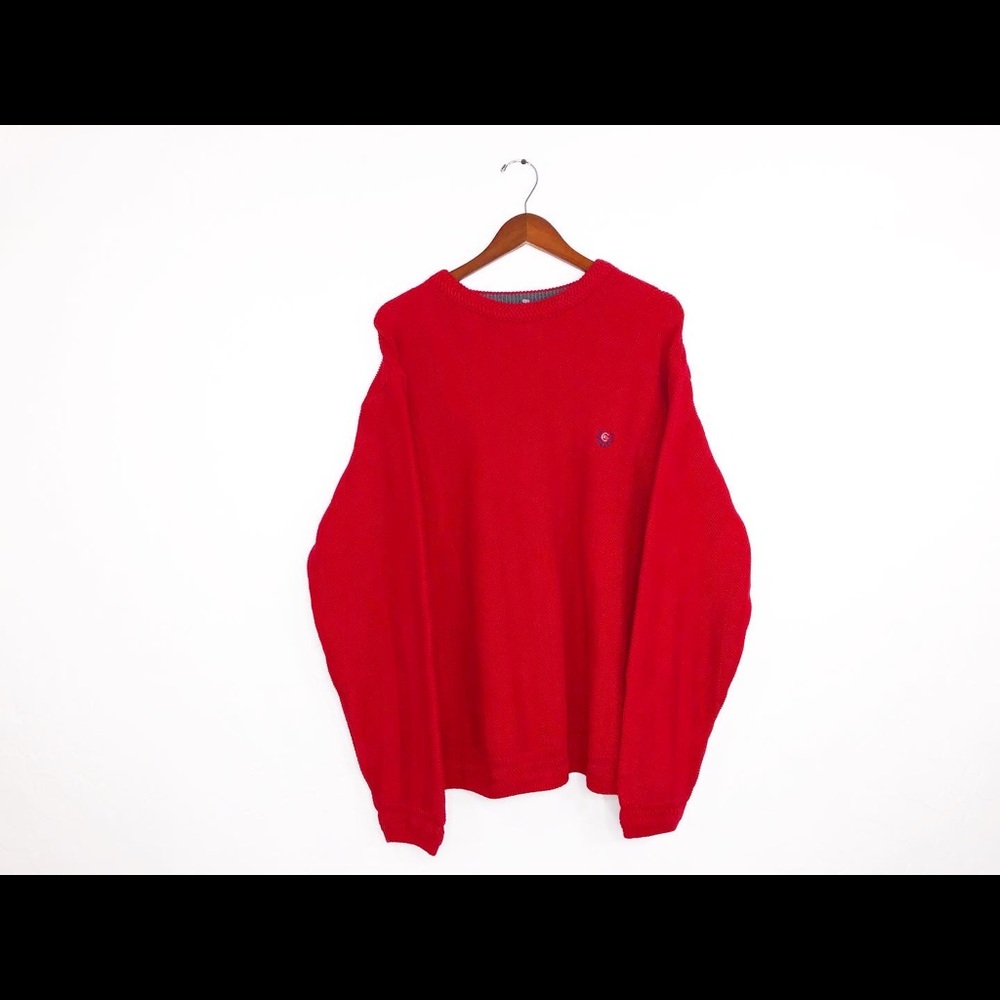 Vintage Chaps Ralph Lauren Sweater